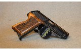 Mauser ~ HSC ~ 9MM Kurz - 2 of 5