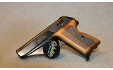 Mauser ~ HSC ~ 9MM Kurz - 5 of 5