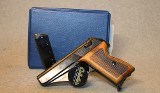 Mauser ~ HSC ~ 9MM Kurz - 1 of 5