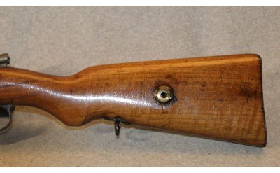 Spandau ~ Stern Gewehr 98 ~ NONE - Image 10 of 11