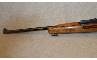 Spandau ~ Stern Gewehr 98 ~ NONE - Image 8 of 11