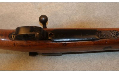Spandau ~ Stern Gewehr 98 ~ NONE - Image 5 of 11