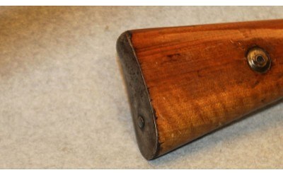 Spandau ~ Stern Gewehr 98 ~ NONE - Image 2 of 11