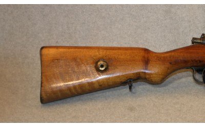 Spandau ~ Stern Gewehr 98 ~ NONE - Image 3 of 11