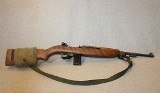 Saginaw ~ M1 Carbine ~ .30 Cal - 1 of 10
