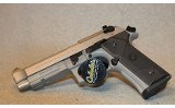 Beretta ~ 92FS Vertec ~ 9MM - 5 of 5