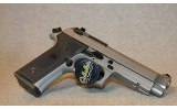 Beretta ~ 92FS Vertec ~ 9MM - 2 of 5