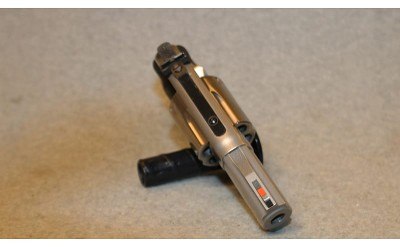 Smith & Wesson ~ 686-6 ~ .38 S&W Special + P - Image 3 of 5