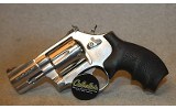 Smith & Wesson ~ 686-6 ~ .38 S&W Special + P - Image 5 of 5