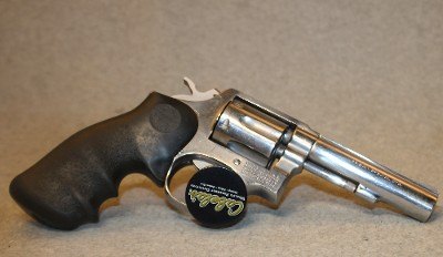 Smith & Wesson ~ 64-3 ~ .38 S&W Special - Image 1 of 4