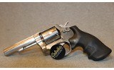 Smith & Wesson ~ 64-3 ~ .38 S&W Special - Image 4 of 4