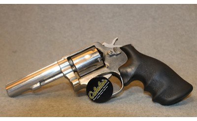 Smith & Wesson ~ 64-3 ~ .38 S&W Special - Image 4 of 4