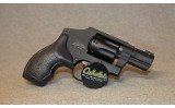 Smith & Wesson ~ 43C ~ .22 Long Rifle - 5 of 5