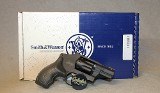 Smith & Wesson ~ 43C ~ .22 Long Rifle - 1 of 5