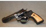 Ruger ~ GP100 ~ .357 Magnum - 2 of 5
