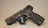 Smith & Wesson ~ M&P 9 M2.0 ~ 9MM - 1 of 4