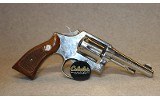 Smith & Wesson ~ 10-5 ~ .38 S&W Special - 4 of 4