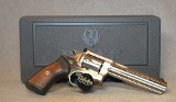 Ruger ~ GP100 ~ .357 Magnum - 1 of 5