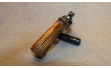 Astra ~ NC-6 ~ .38 Special - 3 of 4