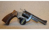 Astra ~ NC-6 ~ .38 Special - 4 of 4