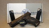 Smith & Wesson ~ M&P 9 M2.0 ~ 9MM - 1 of 5