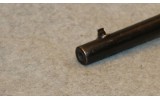 Remington ~ 510 ~ .22 Short, Long, Long Rifle - 7 of 10