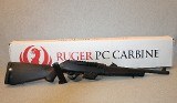 Ruger ~ PC Carbine ~ 9MM - 1 of 10