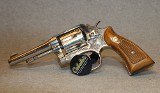Smith & Wesson ~ 10-5 ~ .38 S&W Special - 1 of 4