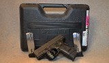 Springfield Armory ~ XD-9 ~ 9MM - 1 of 5