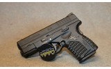 Springfield Armory ~ XDS ~ .45 ACP - 2 of 5