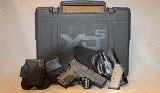 Springfield Armory ~ XDS ~ .45 ACP - 1 of 5
