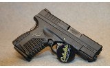 Springfield Armory ~ XDS ~ .45 ACP - 5 of 5
