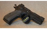 CZ ~ 75 P-01 ~ 9MM - 2 of 5