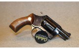 Charter Arms ~ Undercover ~ .38 Special - 4 of 4