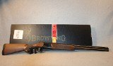 Browning ~ Citori Hunter ~ 12 Gauge - 1 of 10