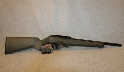 Remington ~ 597 ~ .22 Long Rifle - Image 1 of 10