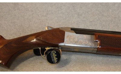 Browning ~ 725 ~ 12 Gauge - Image 4 of 10