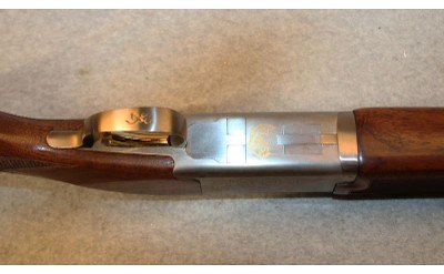 Browning ~ 725 ~ 12 Gauge - Image 5 of 10
