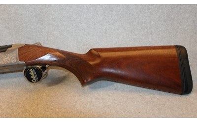 Browning ~ 725 ~ 12 Gauge - Image 10 of 10