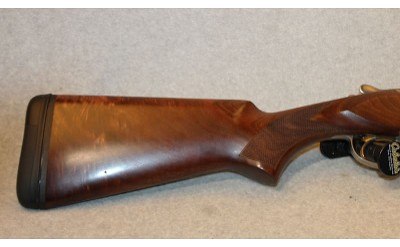 Browning ~ 725 ~ 12 Gauge - Image 3 of 10