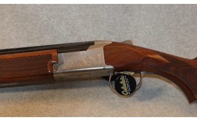 Browning ~ 725 ~ 12 Gauge - Image 9 of 10
