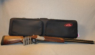 Browning ~ 725 ~ 12 Gauge
