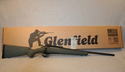 Glenfield ~ A ~ .30-06 Springfield - Image 1 of 10