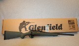 Glenfield ~ A ~ .30-60 Springfield - Image 1 of 10