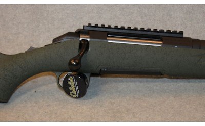 Glenfield ~ A ~ .30-60 Springfield - Image 4 of 10