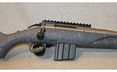 Ruger ~ American ~ .350 Legend - Image 4 of 10