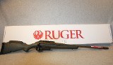 Ruger ~ American ~ .243 Winchester - 1 of 10