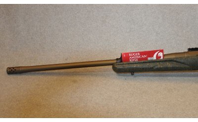 Ruger ~ American ~ .450 Bushmaster - Image 8 of 10