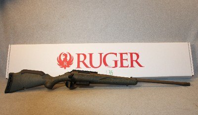 Ruger ~ American ~ .450 Bushmaster - Image 1 of 10