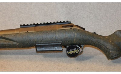 Ruger ~ American ~ .450 Bushmaster - Image 9 of 10